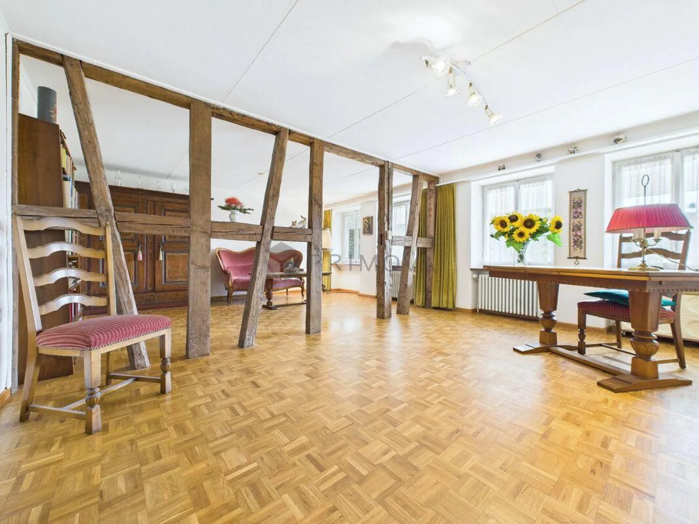 Charmantes Bauernhaus mit Potenzial - Foto 5 von 8