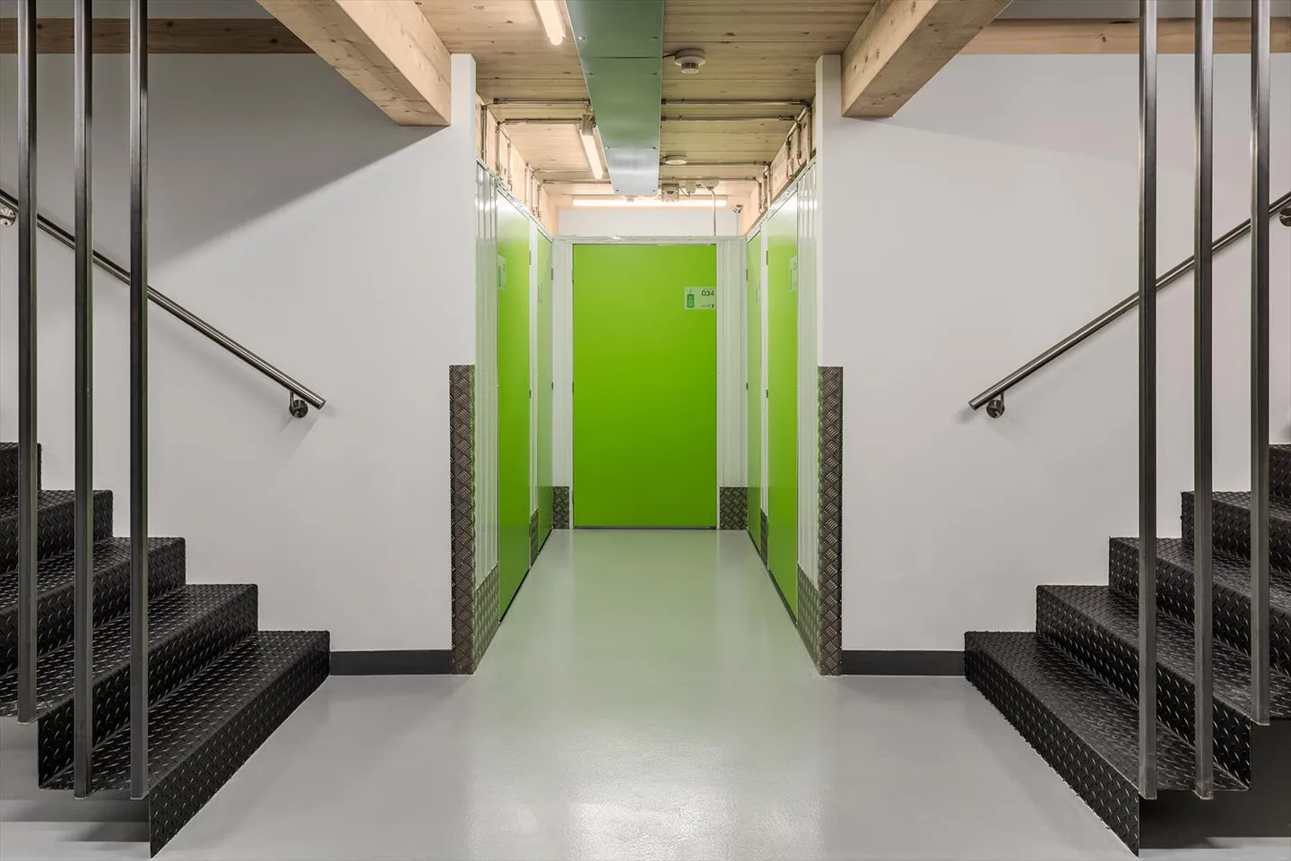 Lagerraum 1 Zimmer - Foto 4 von 5