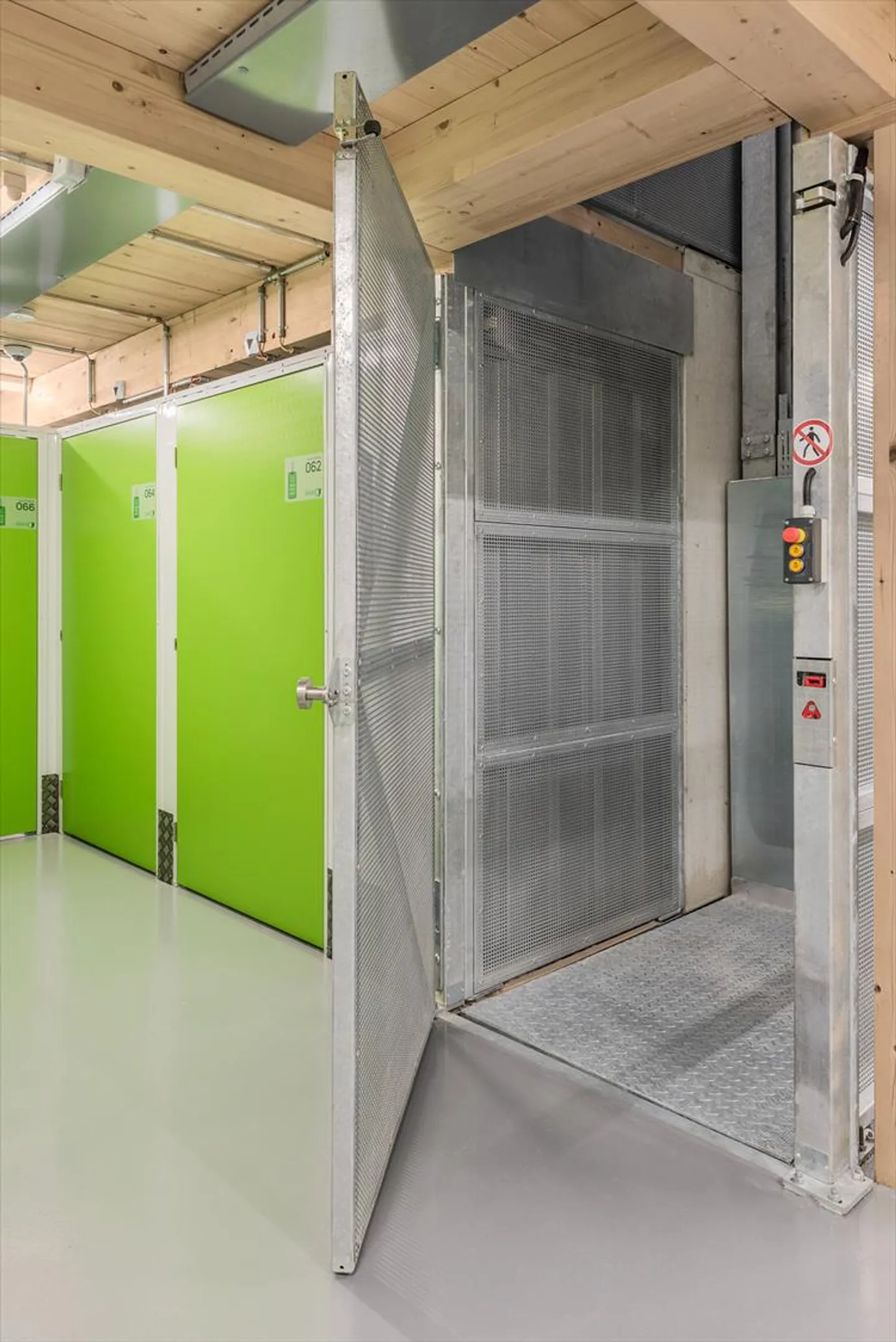 Lagerraum 1 Zimmer - Foto 5 von 5