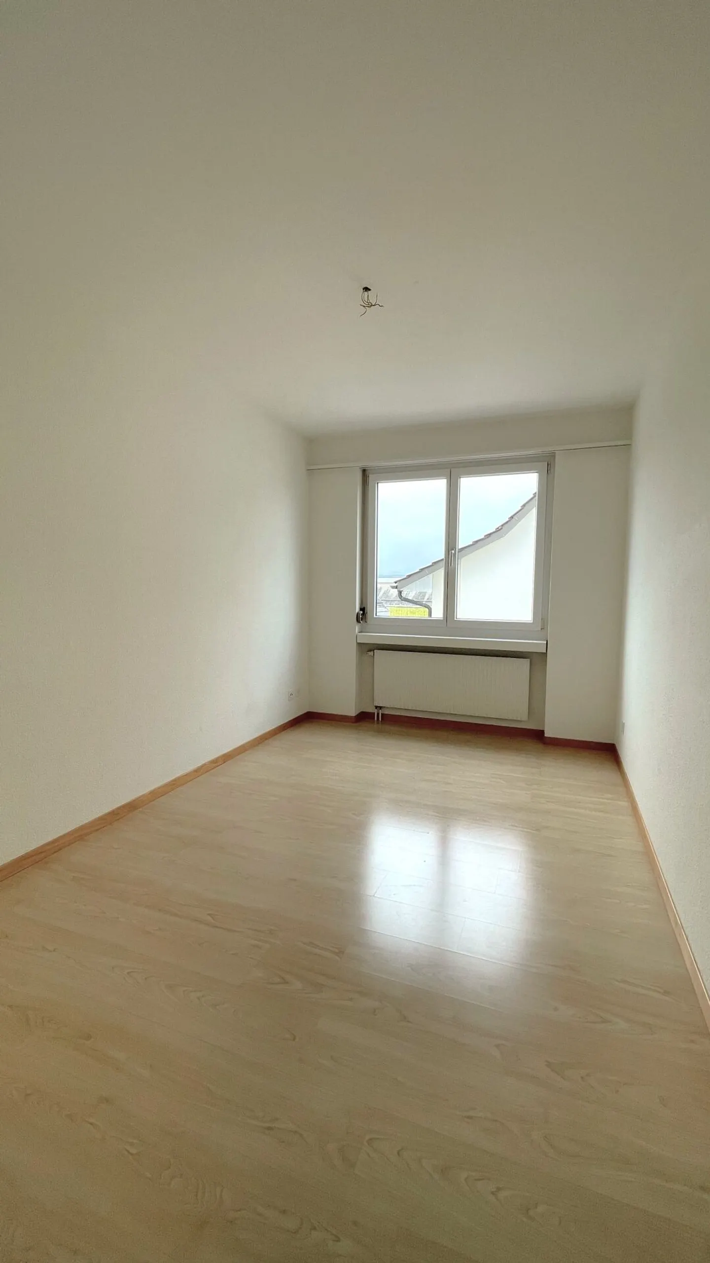 Sonnige Wohnung in Seltisberg - Foto 8 von 14