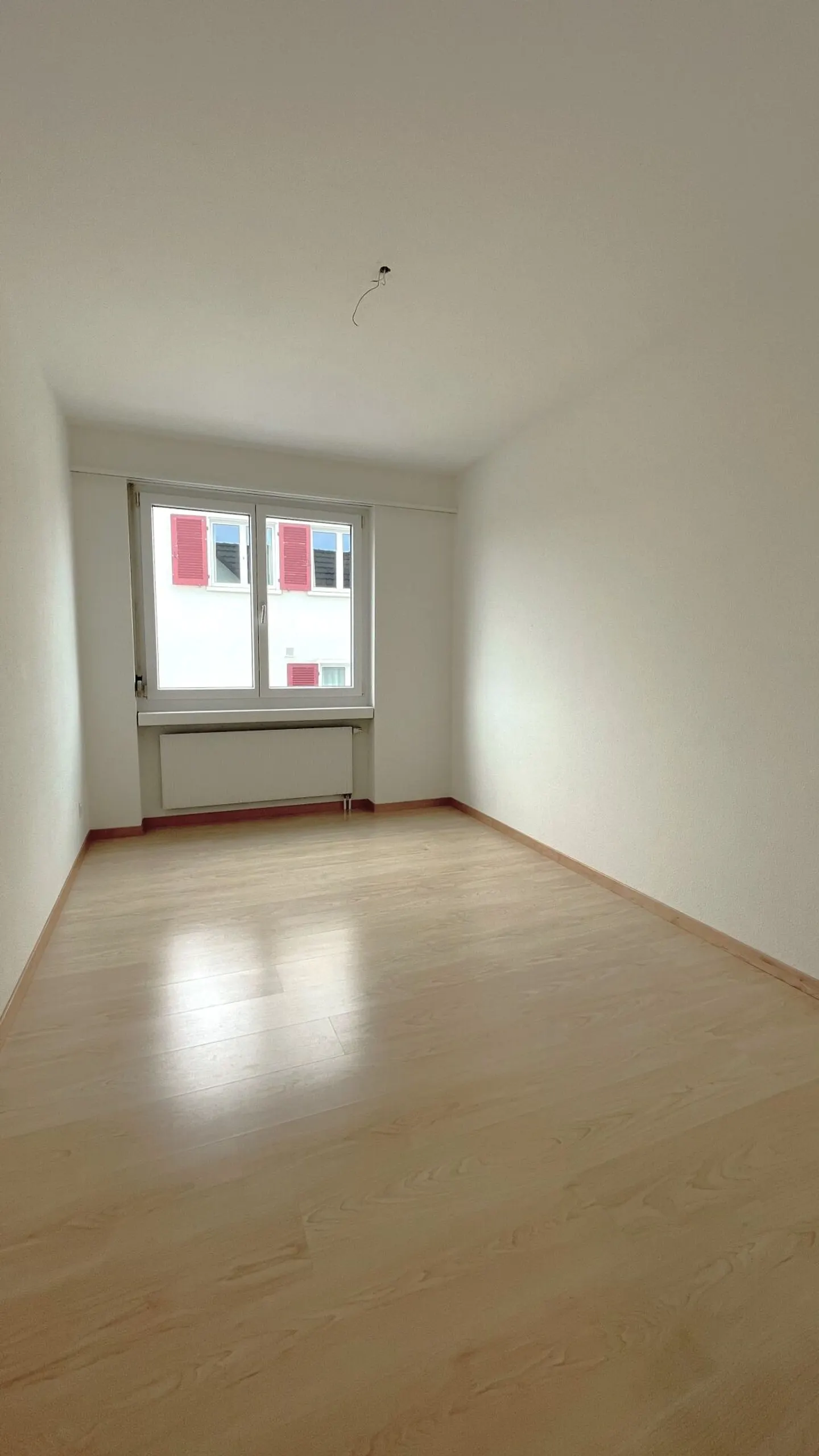 Sonnige Wohnung in Seltisberg - Foto 9 von 14