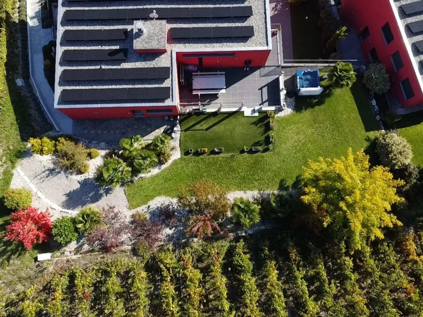 High-end penthouse with panoramic view - Photo 13 of 13