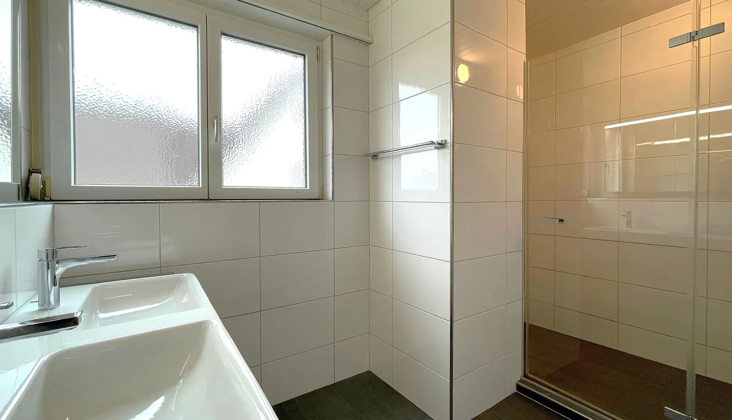 Sonnige Wohnung in Seltisberg - Foto 4 von 14