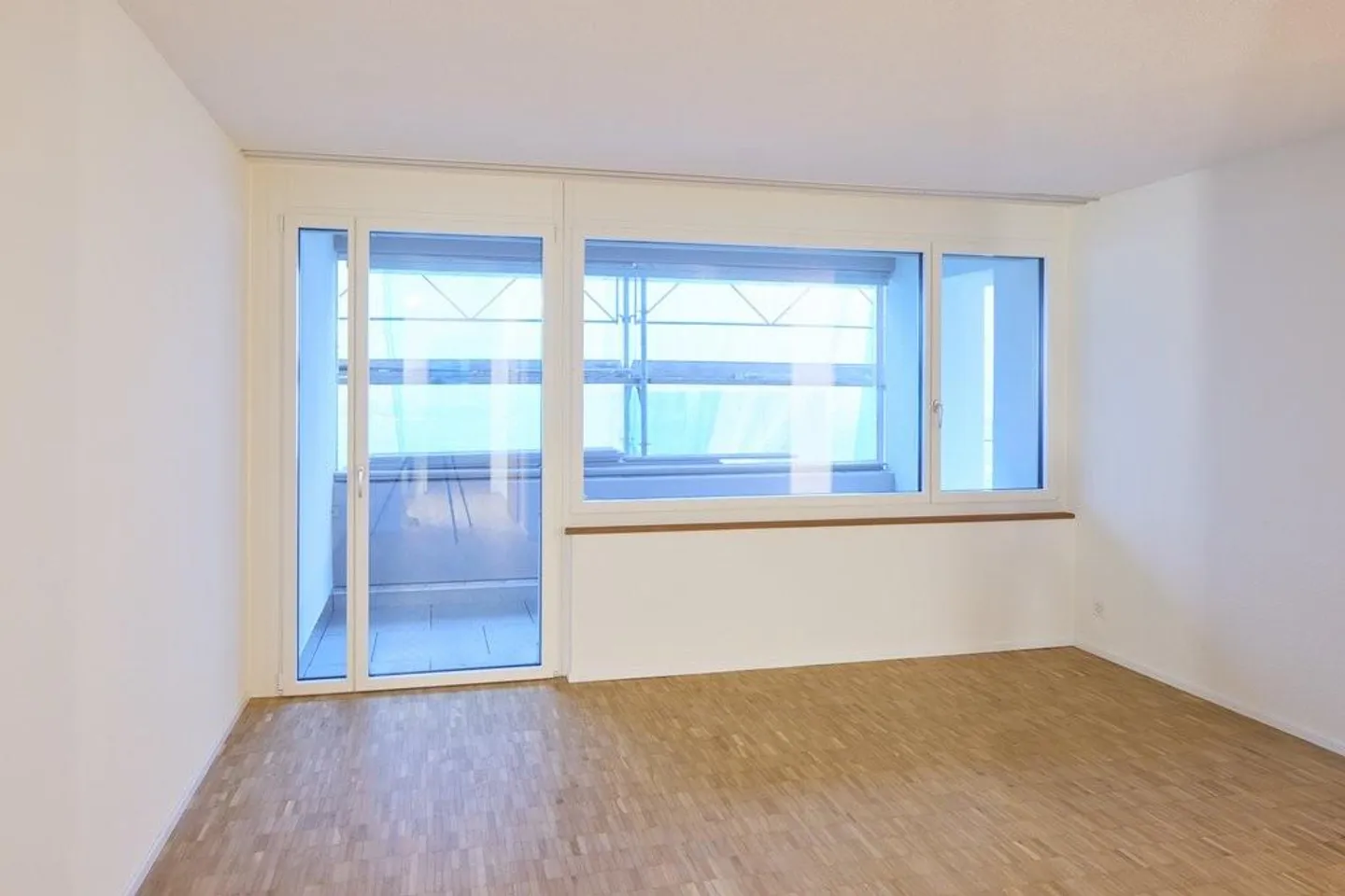 MIETEN OHNE KAUTION - neu sanierte Wohnung im Grünen - Photo 5 of 8