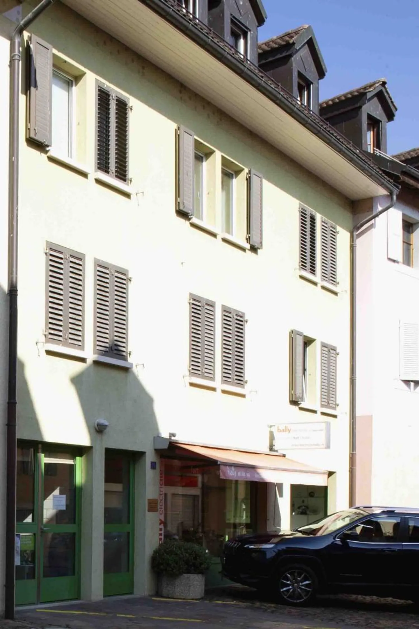 Appartamento 2 locali - Foto 2 di 8