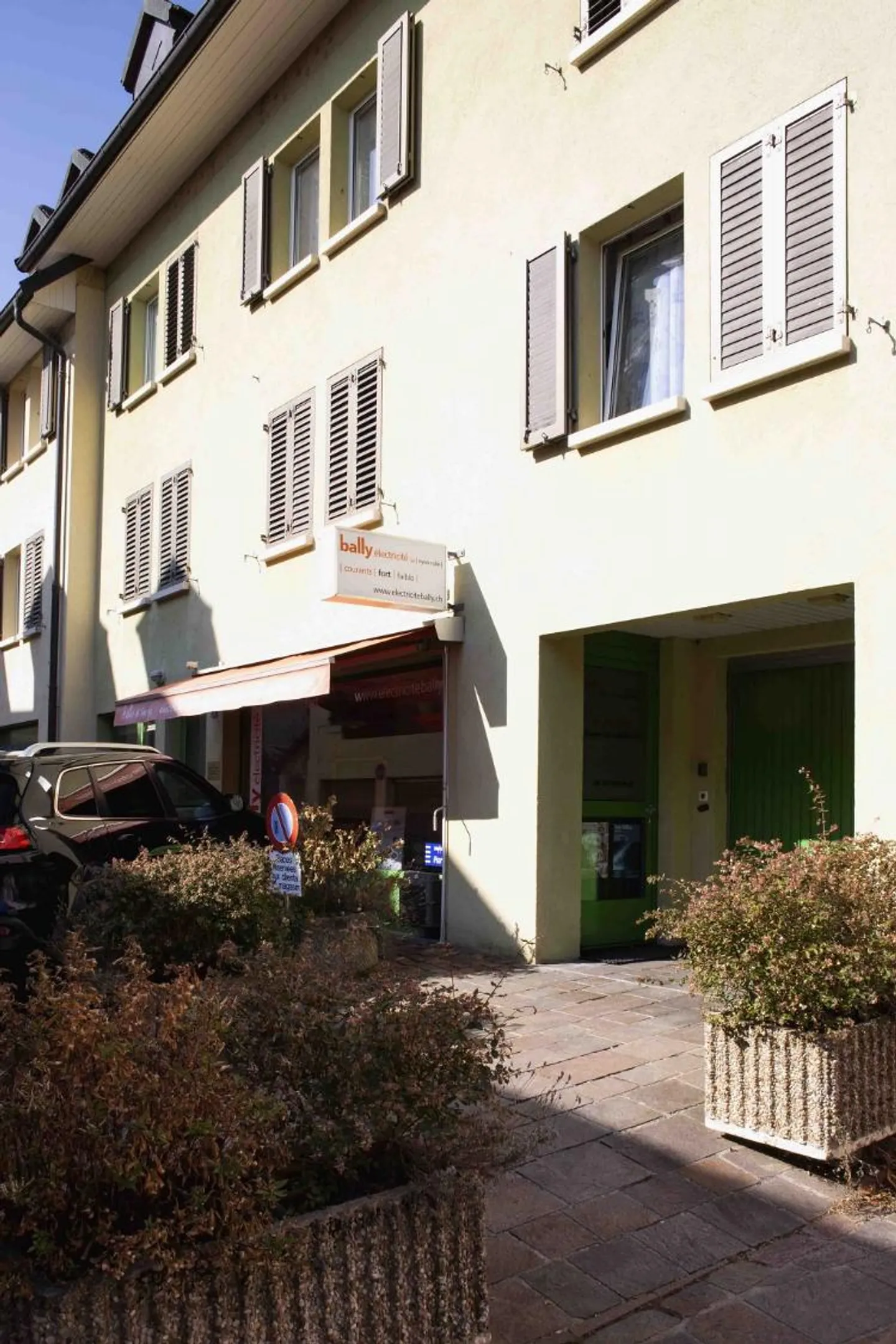 Appartamento 2 locali - Foto 3 di 8