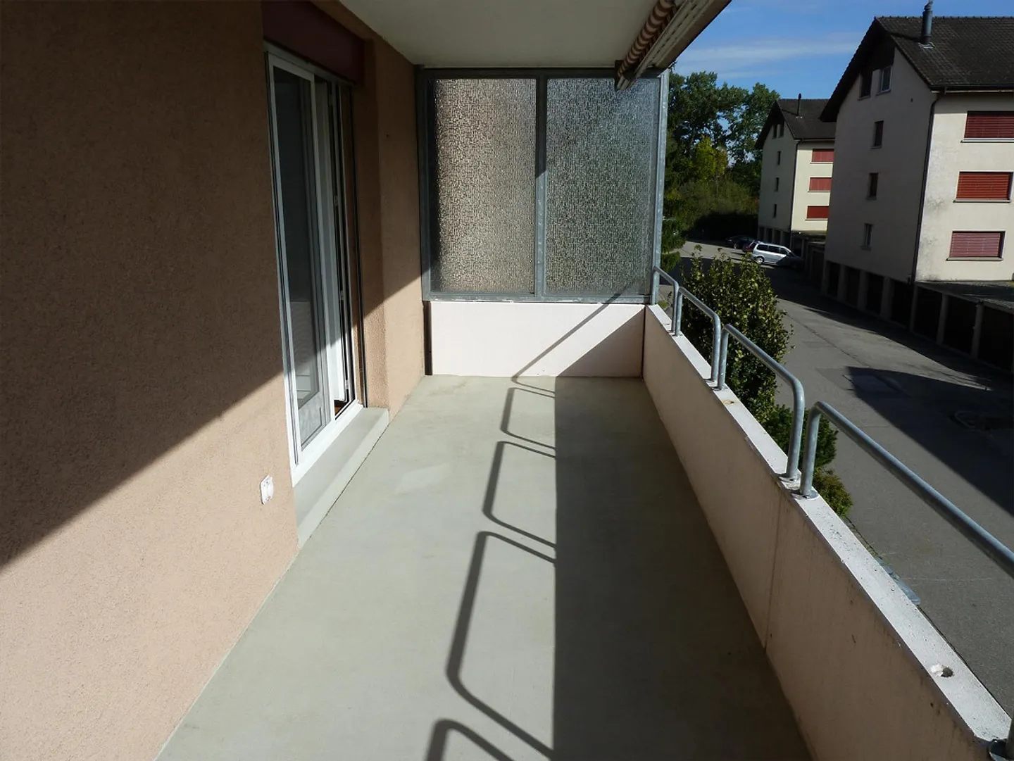 4.5-room apartment with a large balcony - Photo 2 of 11