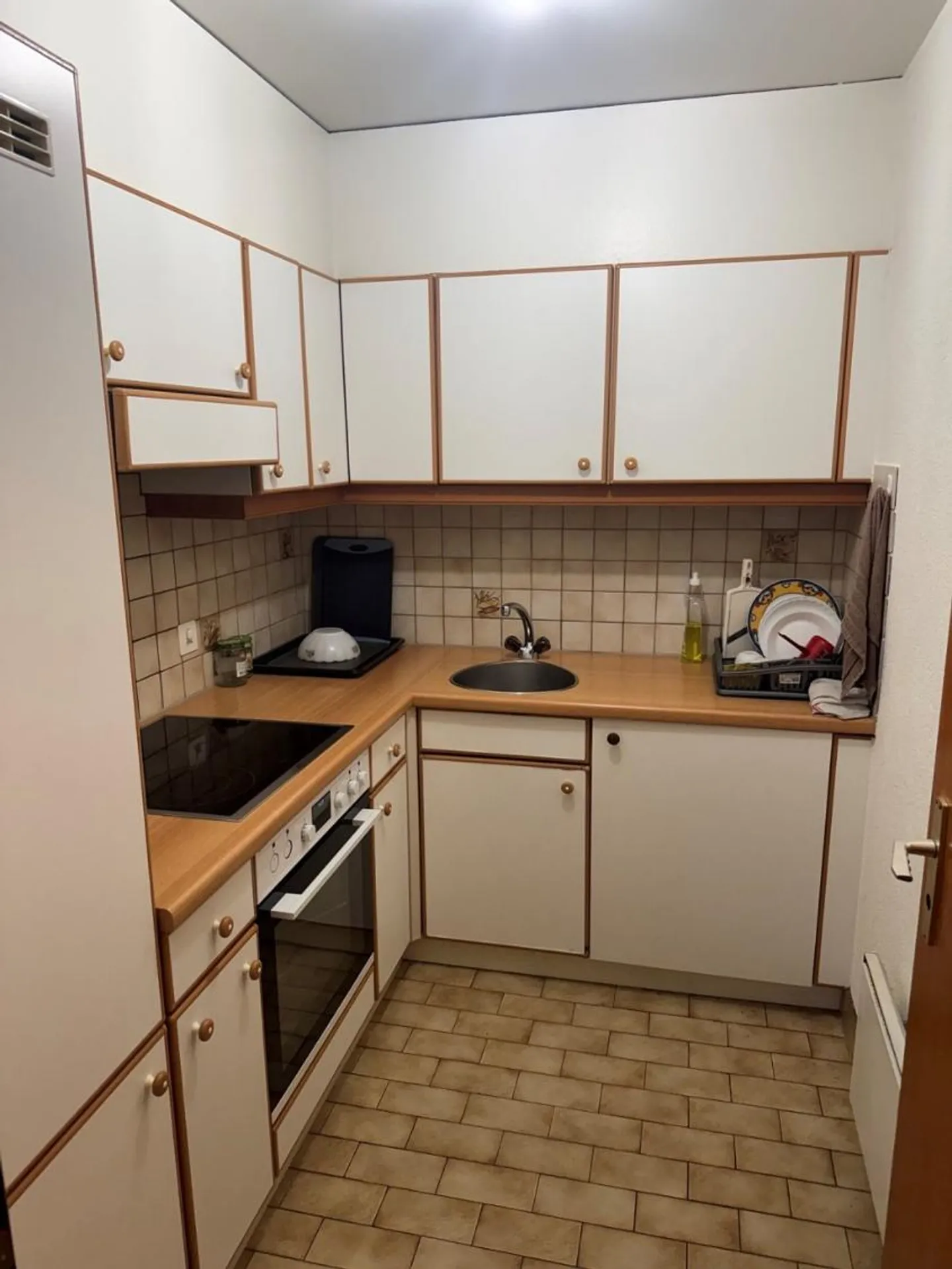 Appartamento 2 locali - Foto 4 di 8