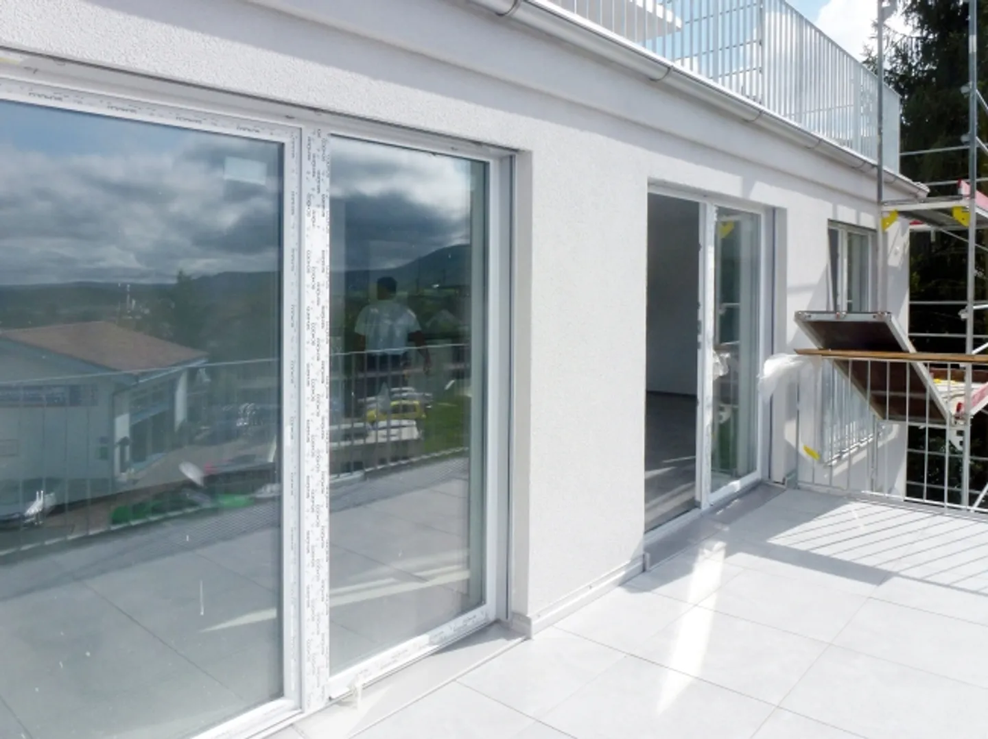 Casa plurifamiliare con 18 appartamenti – 5,15% di rendimento, garanzia di affitto per investitori - Foto 11 di 13