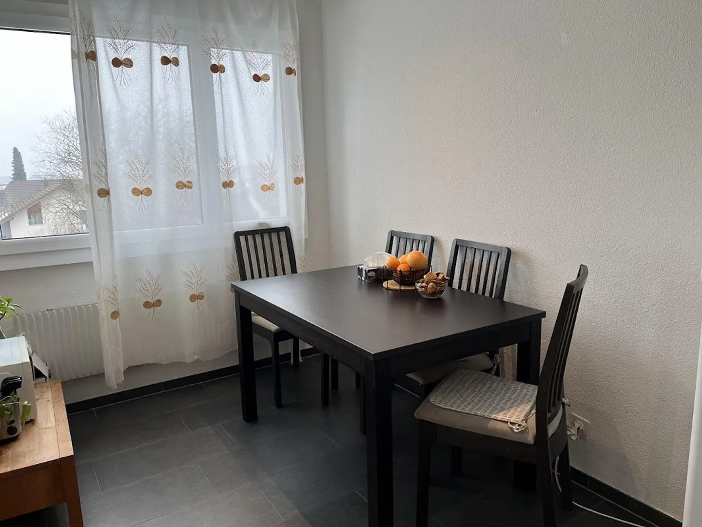 Spacious 3.5 room apartment in a quiet location - Photo 3 of 14