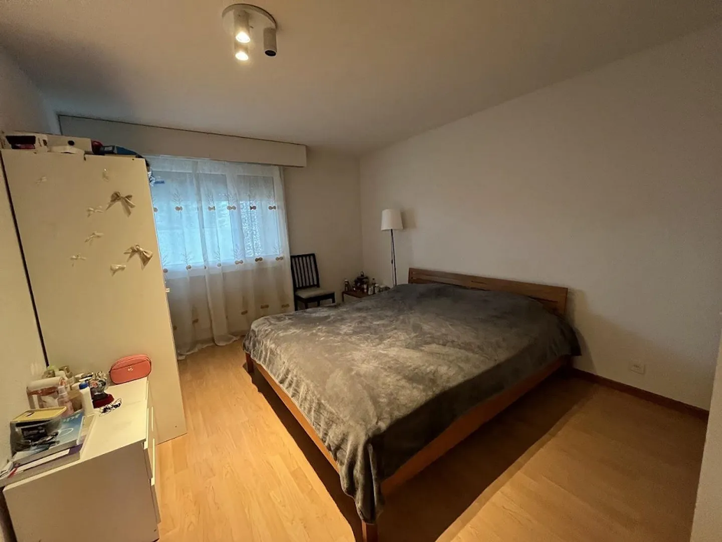 Spacious 3.5 room apartment in a quiet location - Photo 6 of 14