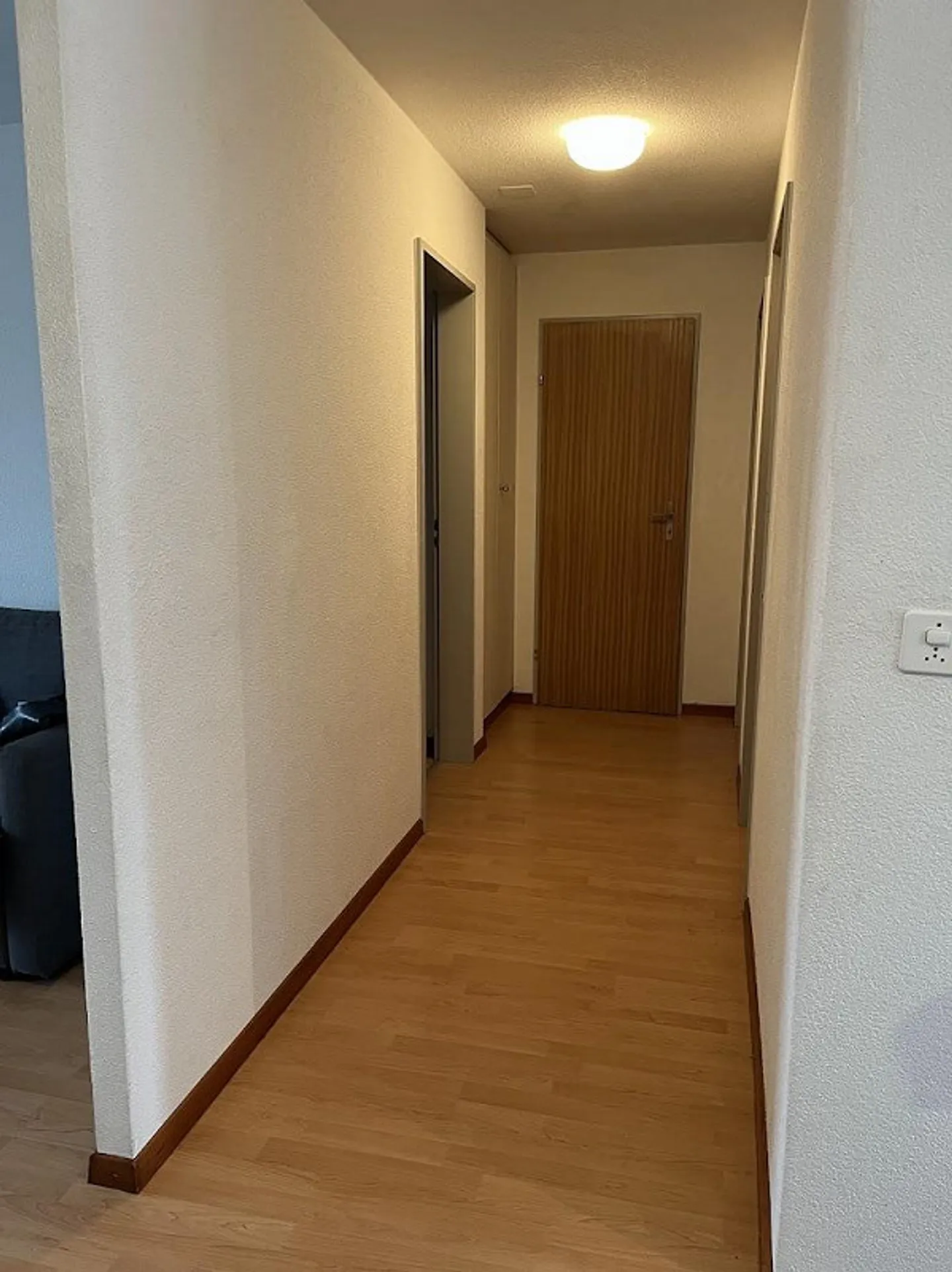 Spacious 3.5 room apartment in a quiet location - Photo 8 of 14