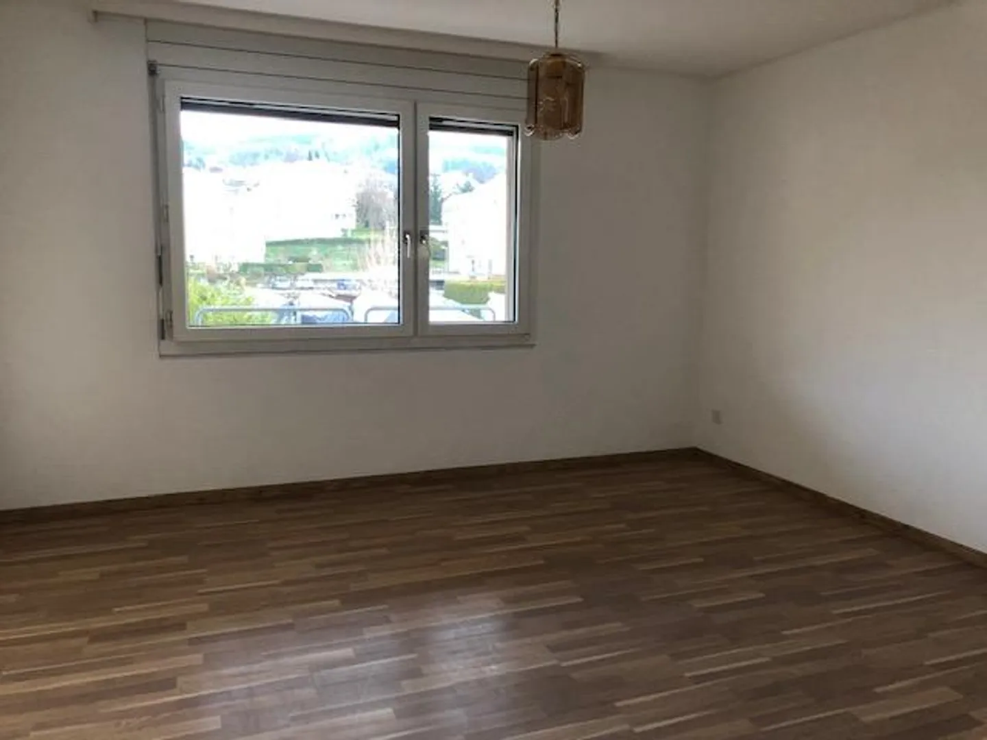 4.5-room apartment with a large balcony - Photo 5 of 11