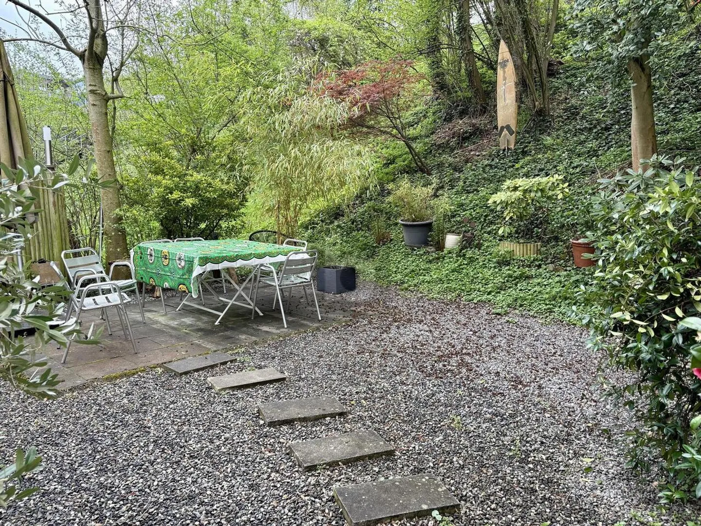 Espace Exclusif dans un Hôtel - Photo 3 sur 4