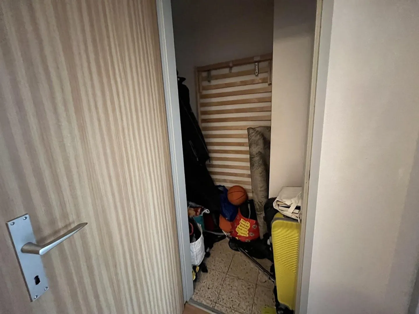 Spacious 3.5 room apartment in a quiet location - Photo 10 of 14