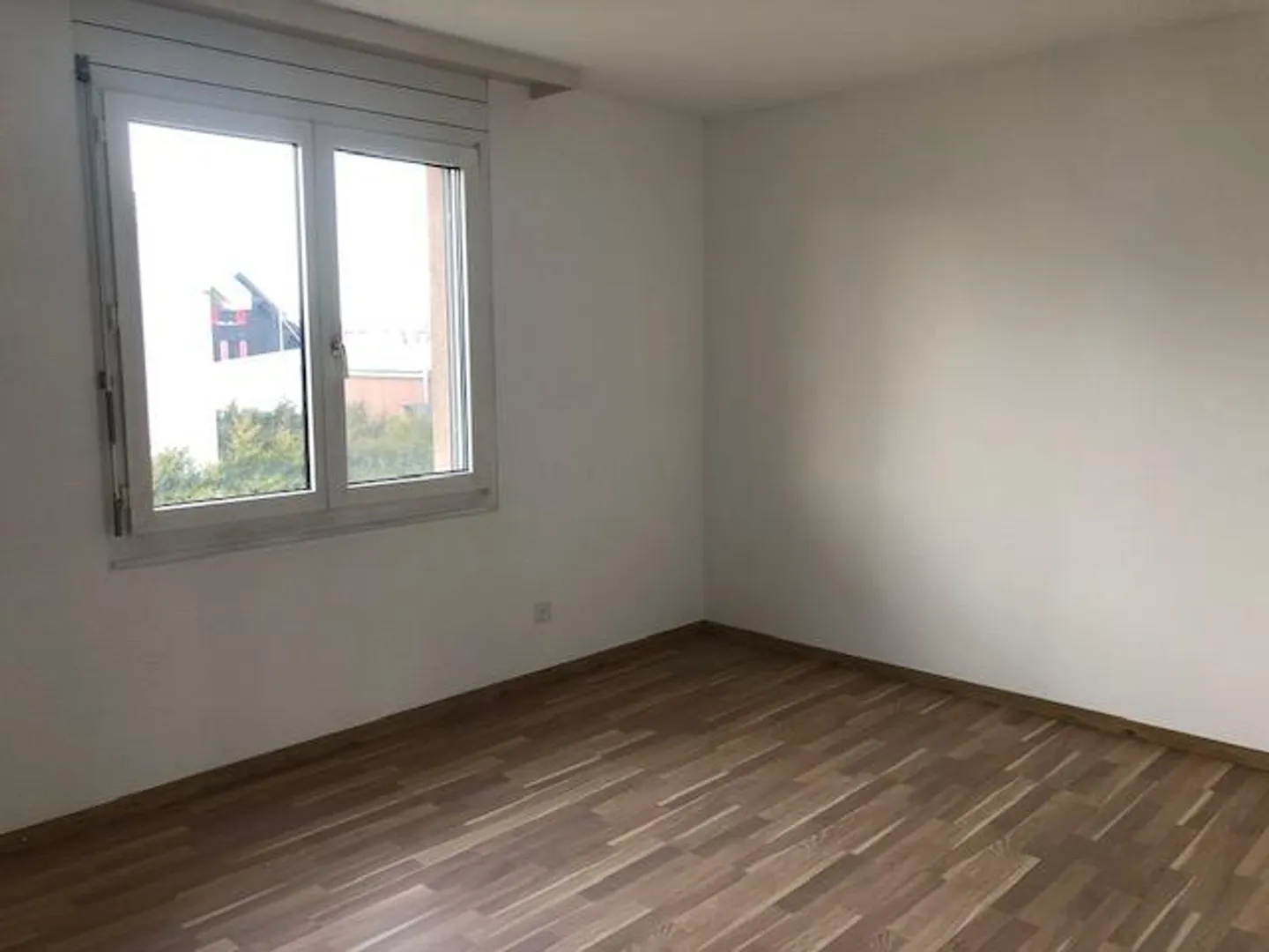 4.5-room apartment with a large balcony - Photo 7 of 11