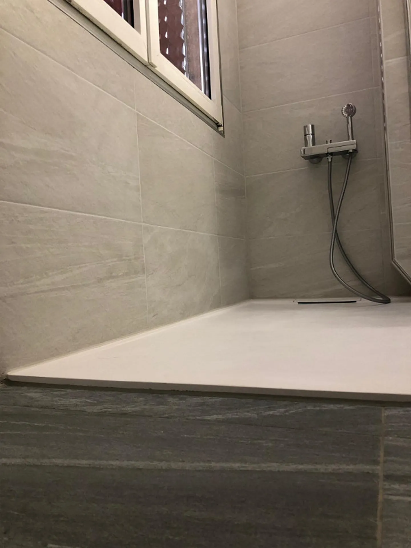 4.5-room apartment with a large balcony - Photo 9 of 11