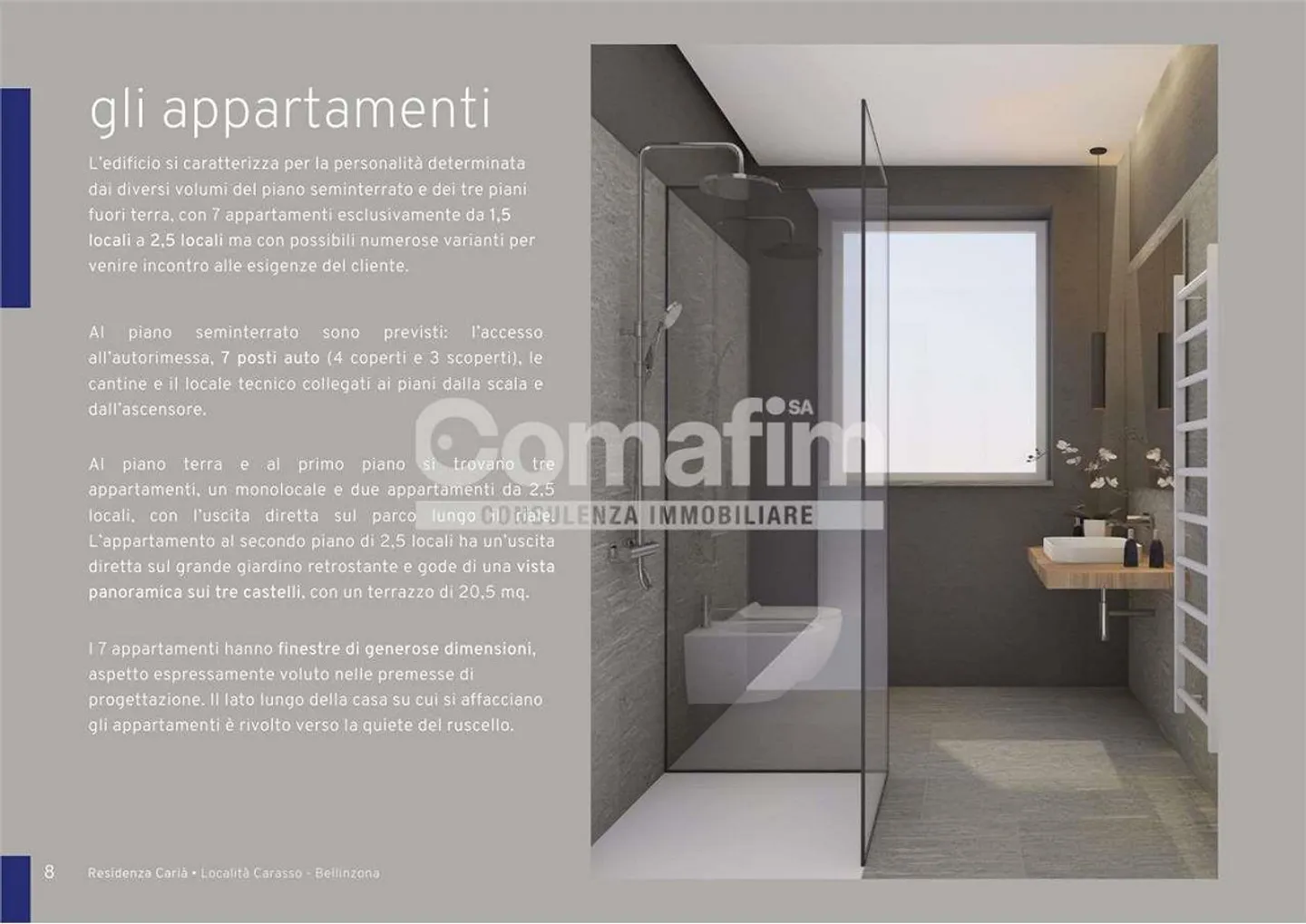 New Residence CARIÀ - Live Nature - Photo 5 of 13