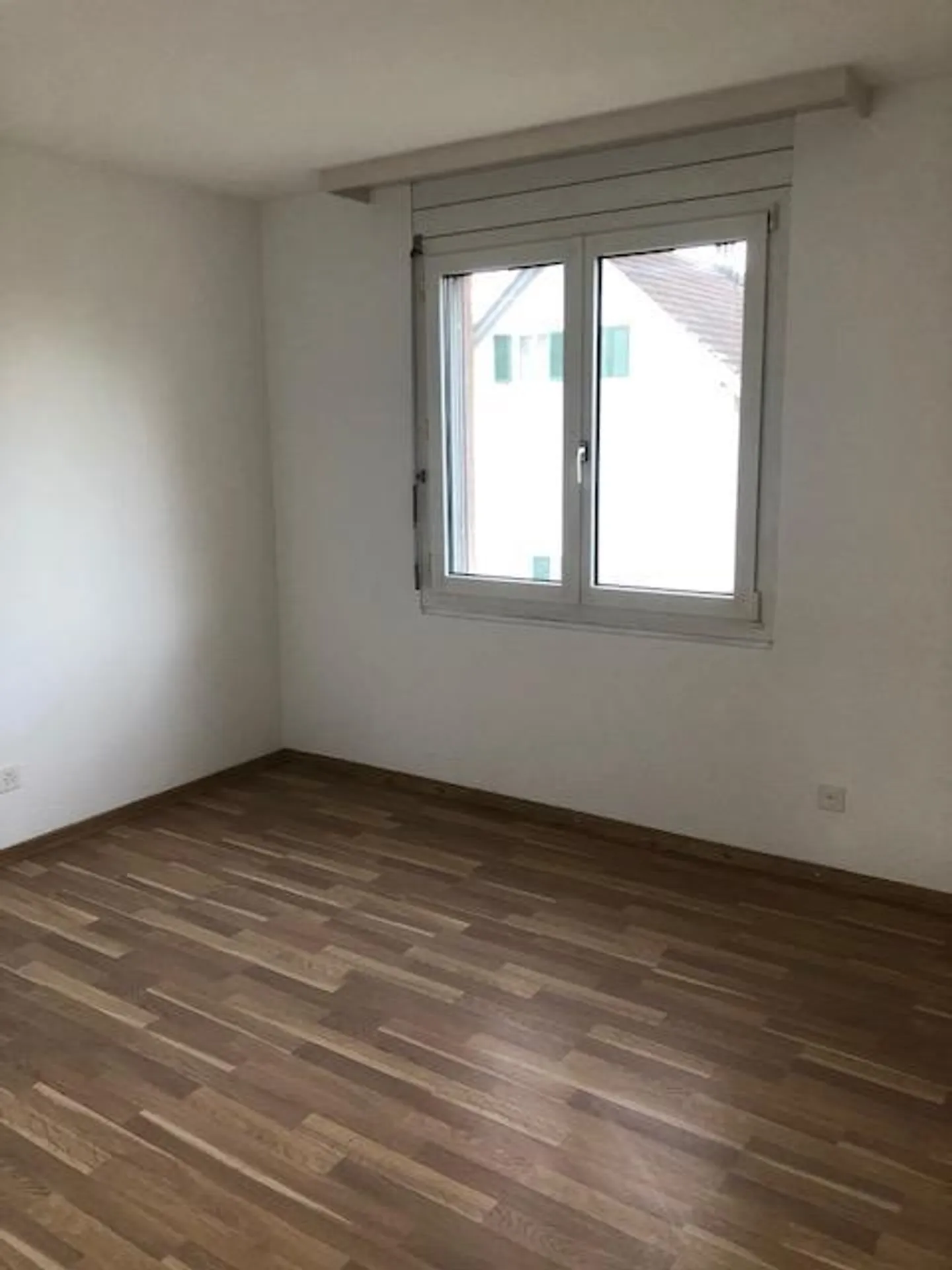 4.5-room apartment with a large balcony - Photo 6 of 11