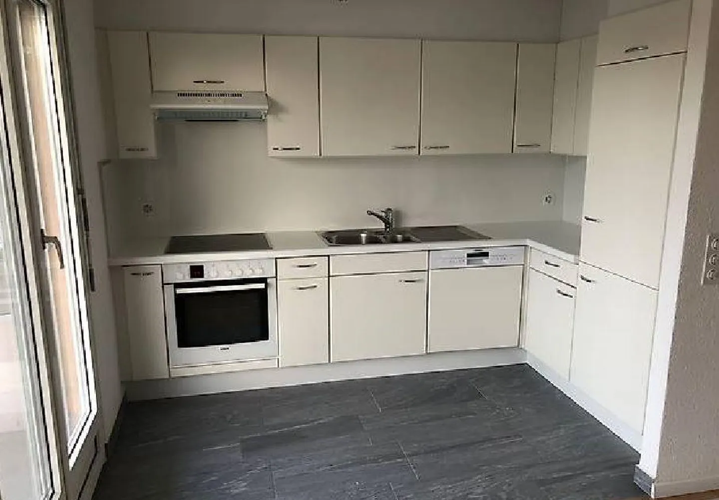 4.5-room apartment with a large balcony - Photo 11 of 11