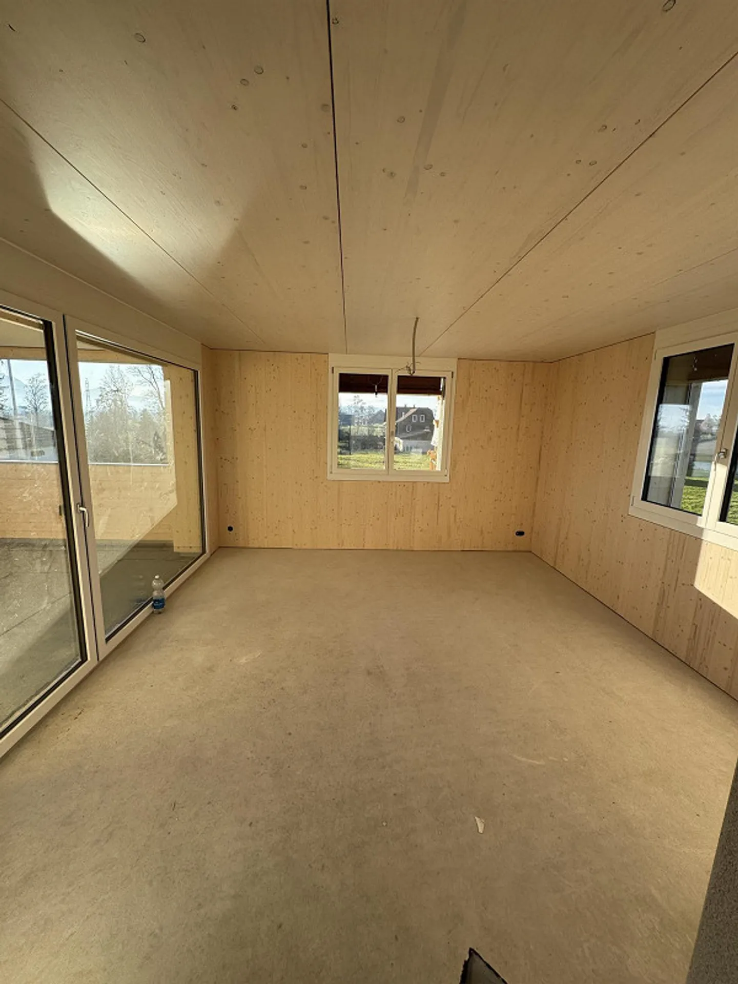 Riesige Neubauwohnung 3,5 Zimmer 150m2 - Foto 4 von 11