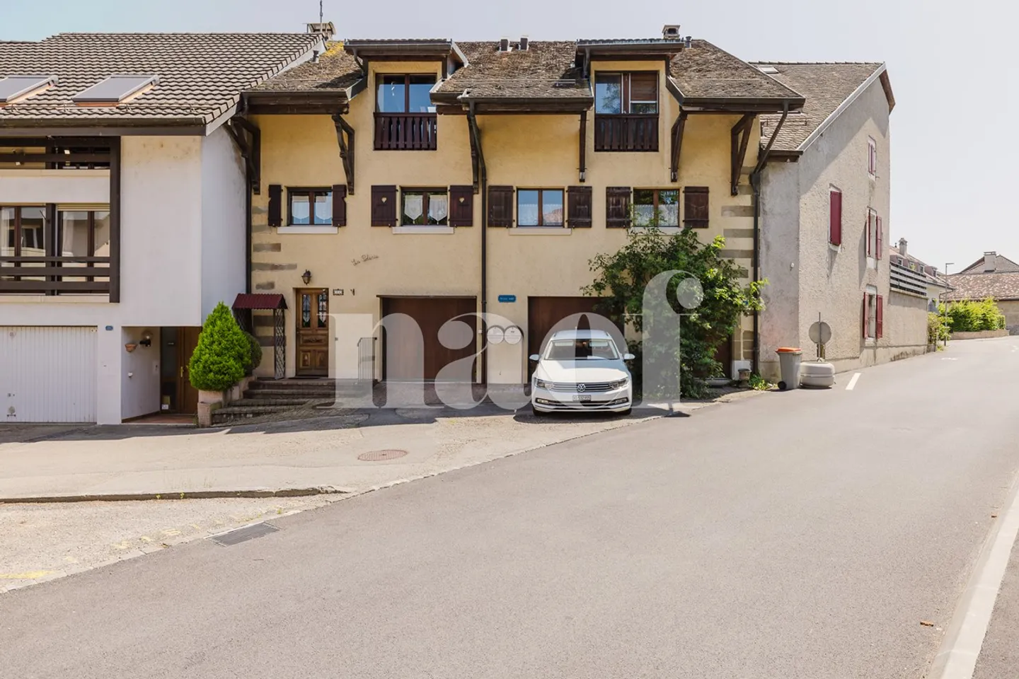 Casa a schiera 5.5 stanze - Foto 1 di 6