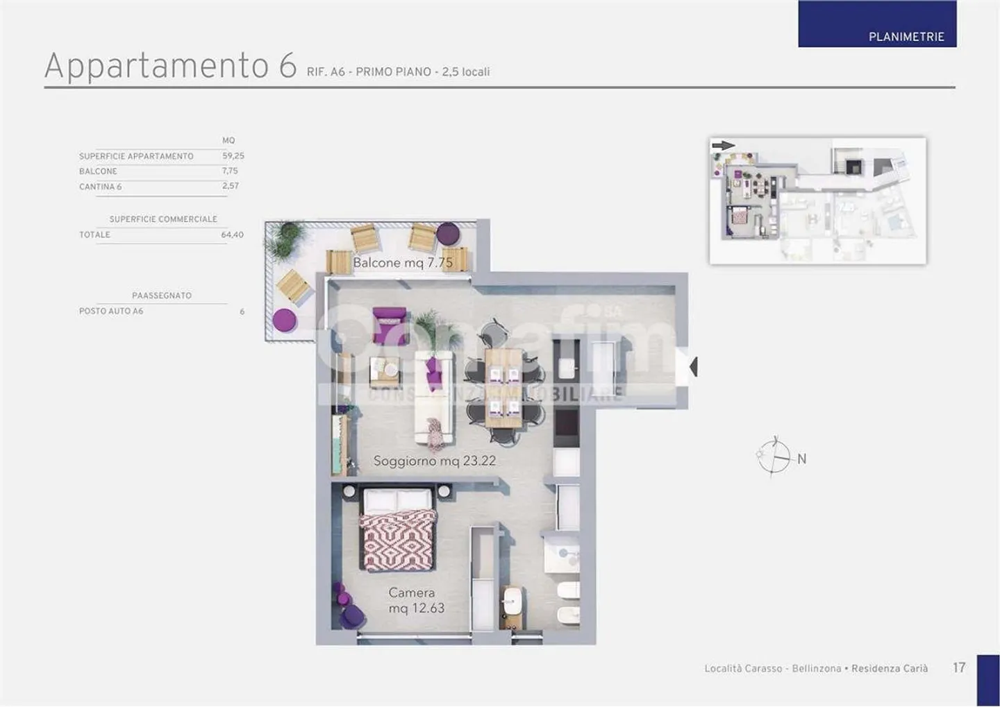 New Residence CARIÀ - Live Nature - Photo 13 of 13