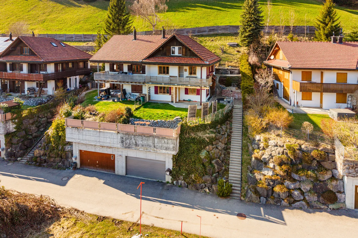 Family-friendly living in a wonderful location with a view - Photo 9 of 9