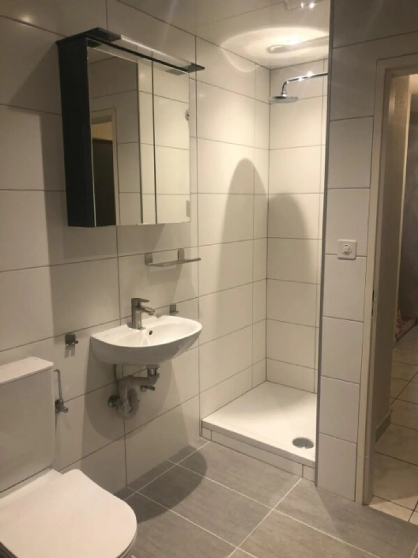 Neu! Renovierte 3,5-Zimmer-Wohnung - Foto 7 von 9