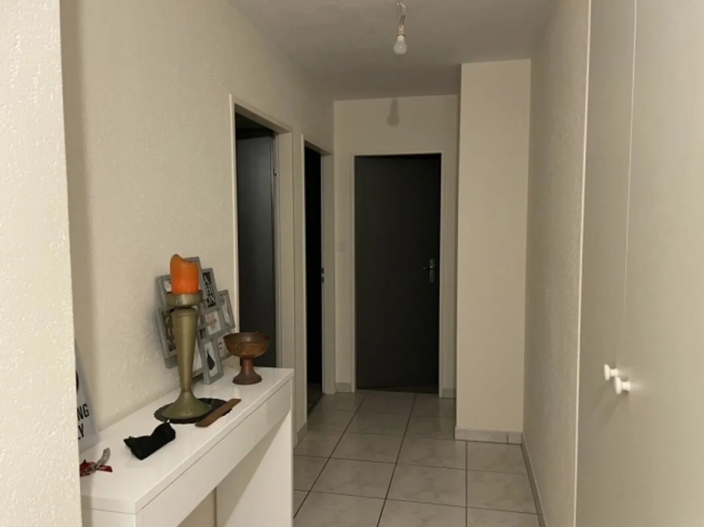 Neu! Renovierte 3,5-Zimmer-Wohnung - Foto 8 von 9