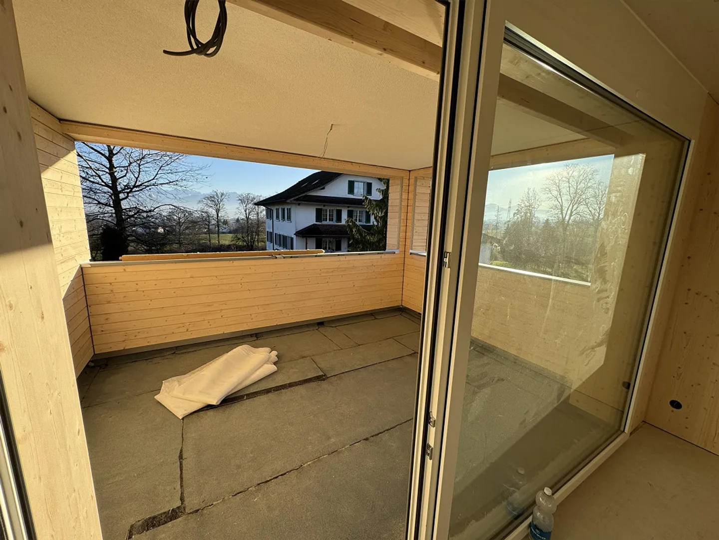 Riesige Neubauwohnung 3,5 Zimmer 150m2 - Foto 6 von 11