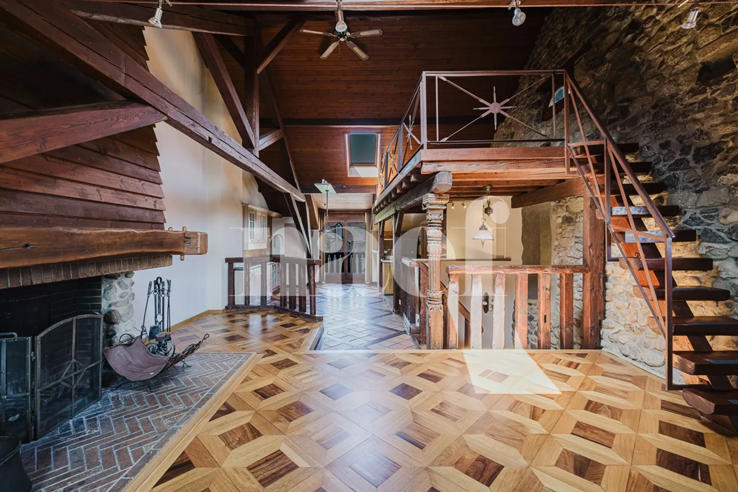 Casa a schiera 5.5 stanze - Foto 3 di 6