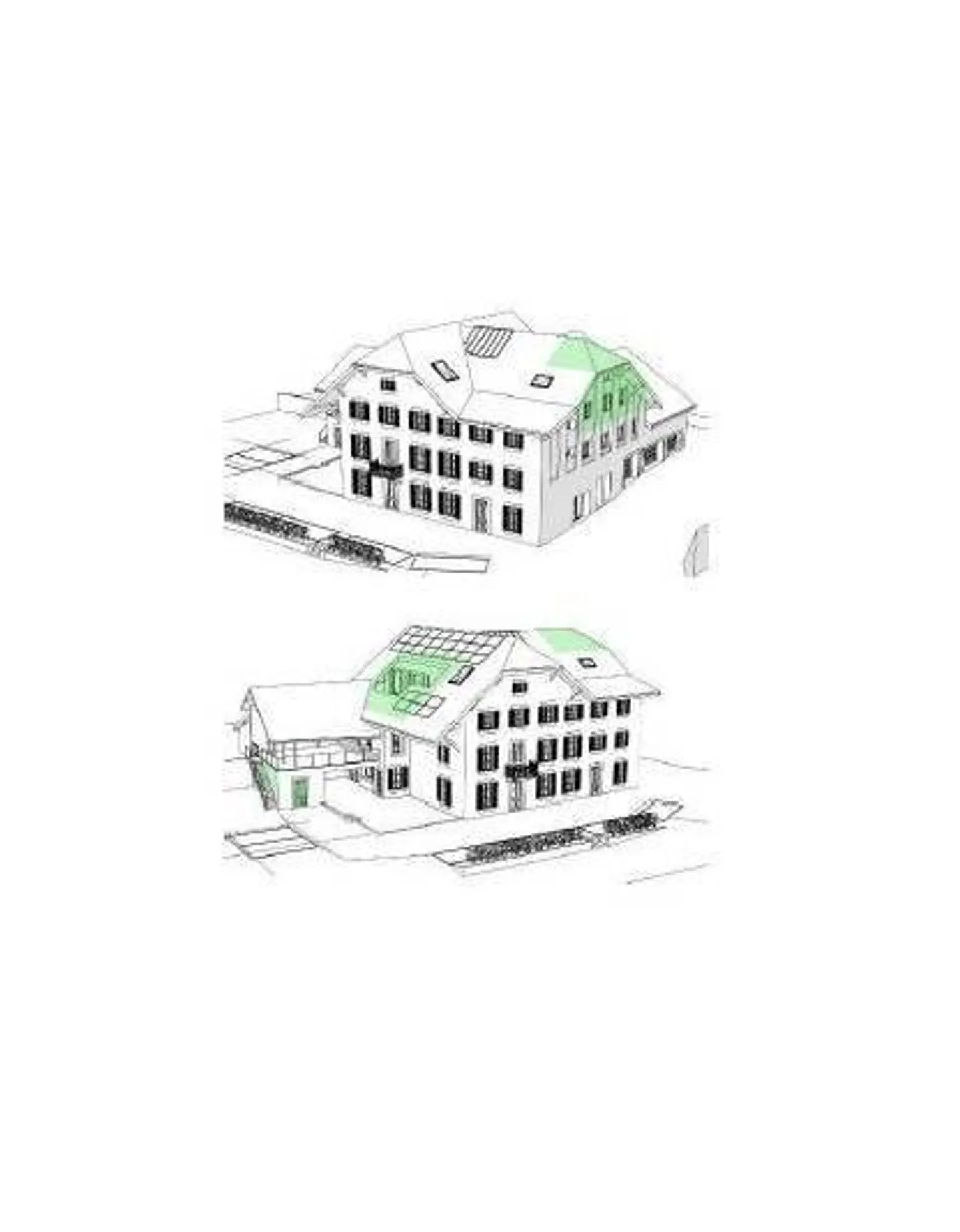 4.5 Room Apartment - Photo 7 of 8