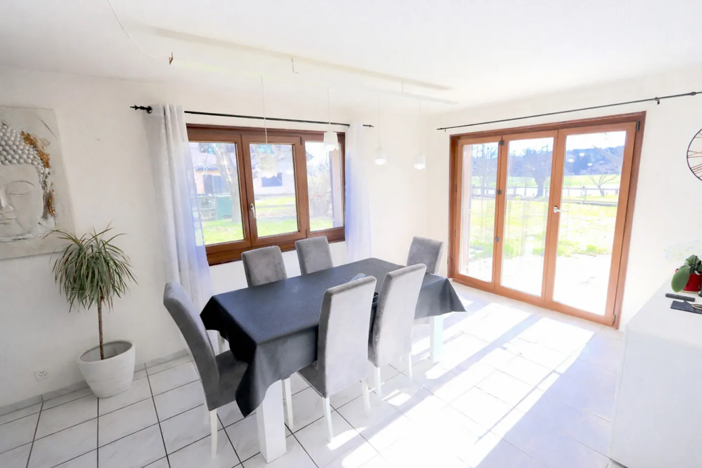 Villa a schiera di 5,5 stanze - Foto 6 di 8