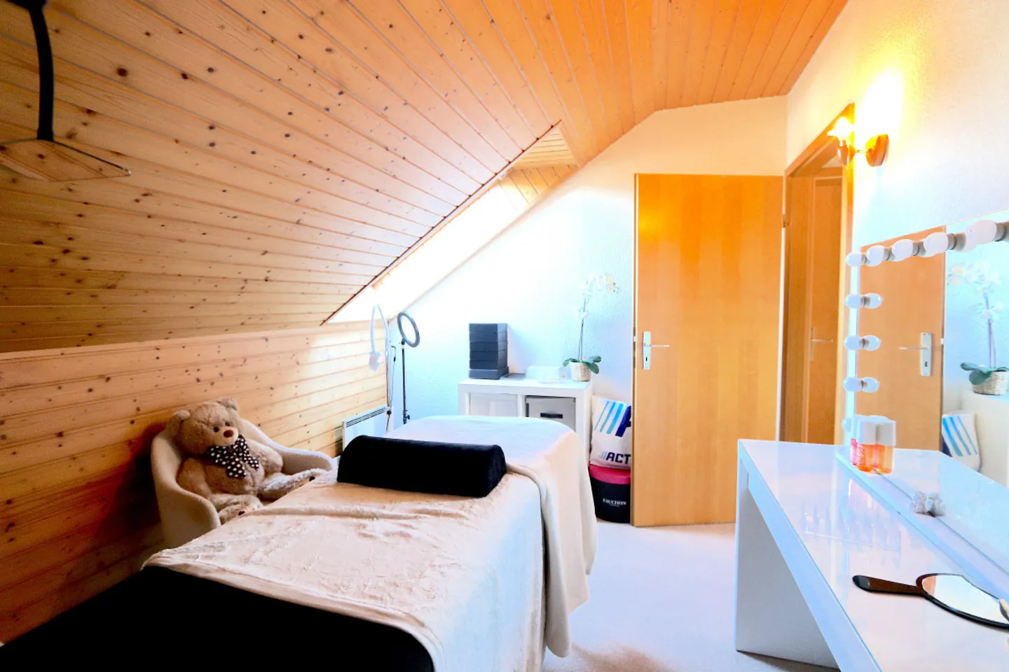 Villa a schiera di 5,5 stanze - Foto 8 di 8