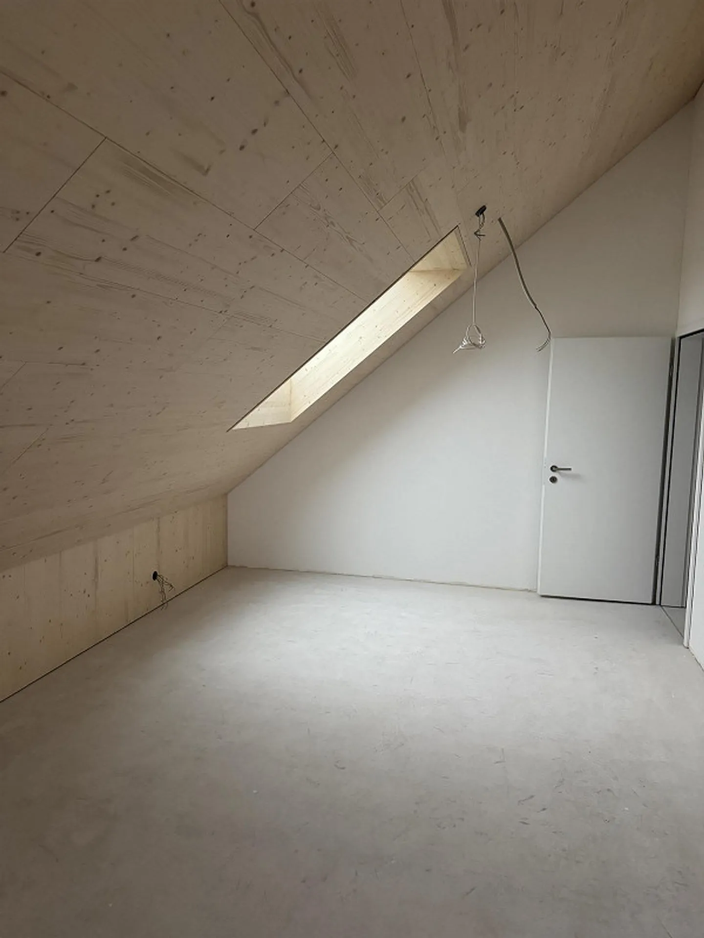 Riesige Neubauwohnung 3,5 Zimmer 150m2 - Foto 10 von 11