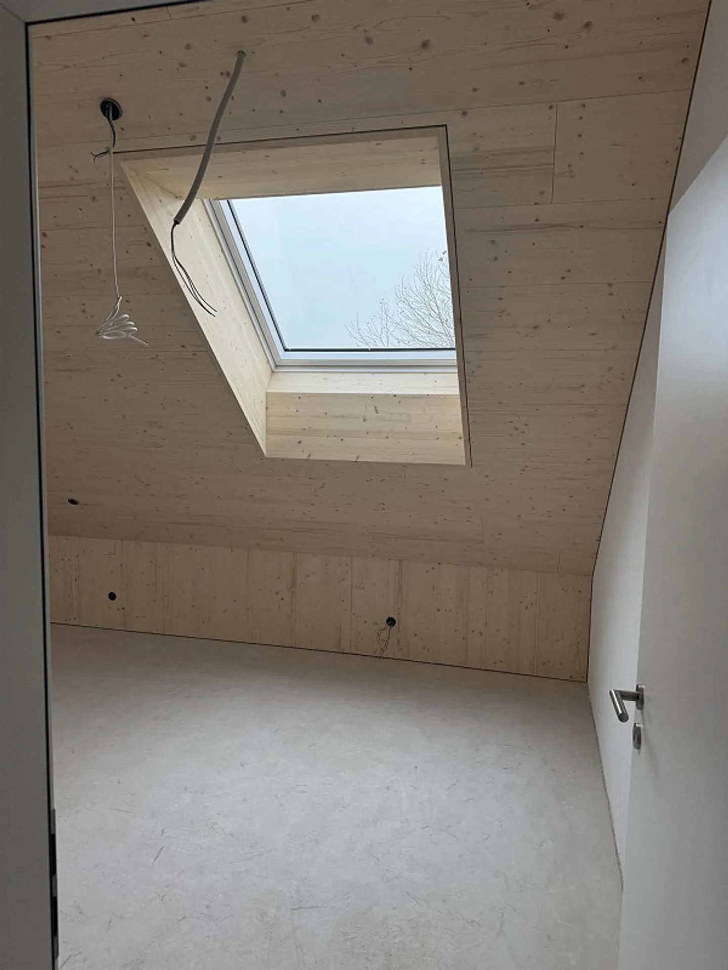Riesige Neubauwohnung 3,5 Zimmer 150m2 - Foto 11 von 11