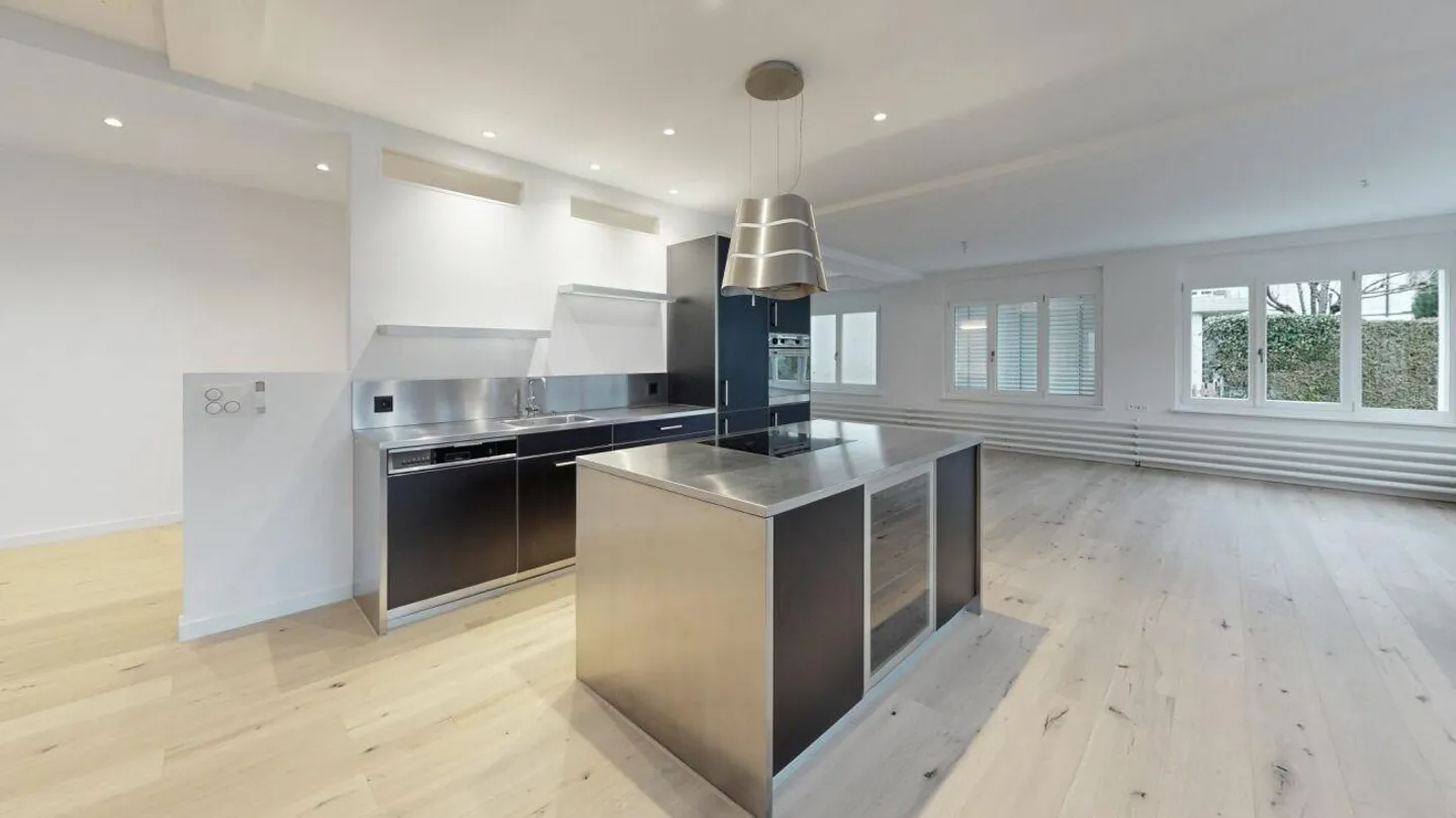 Stylisches Loft im Zentrum Horn - Foto 4 von 11