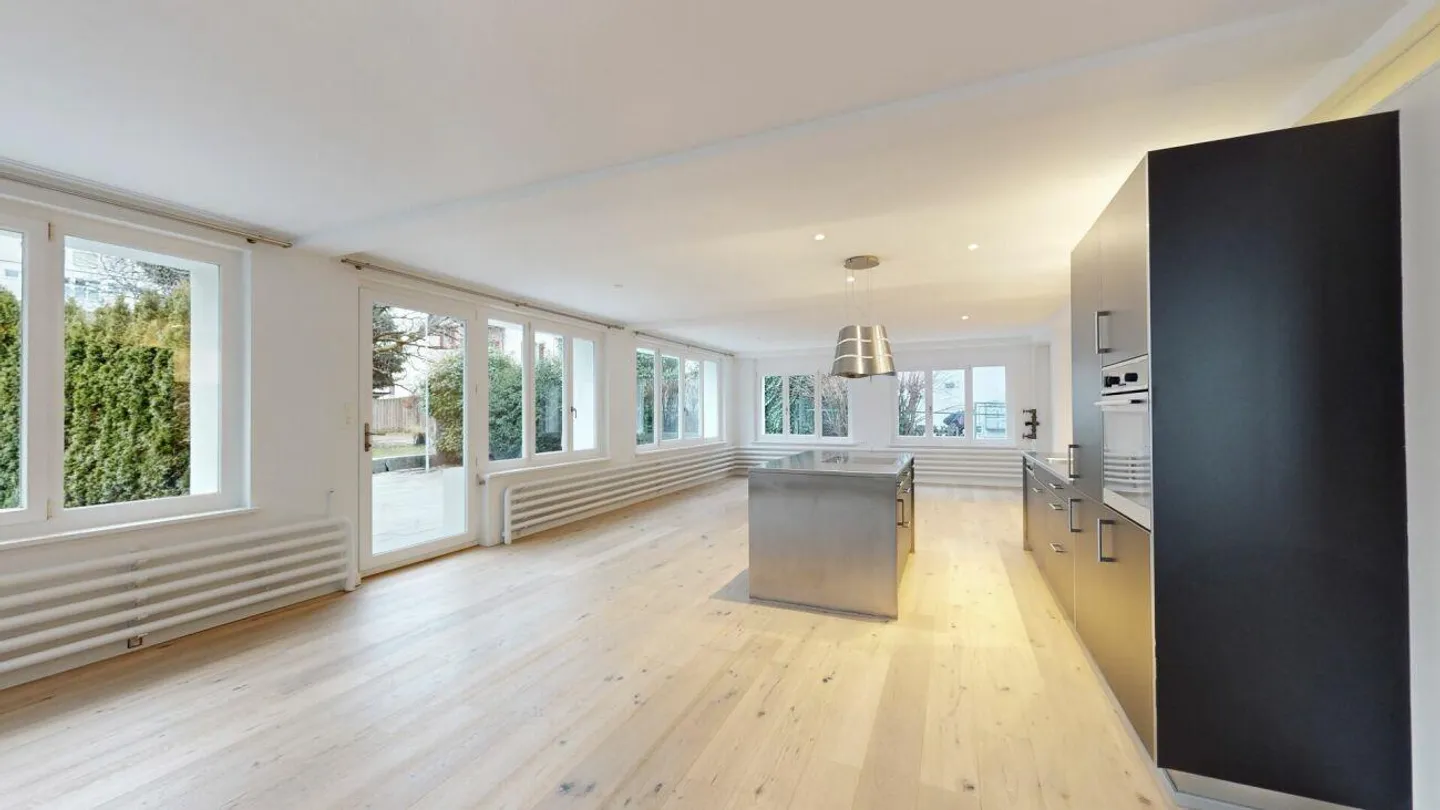 Stylisches Loft im Zentrum Horn - Foto 6 von 11