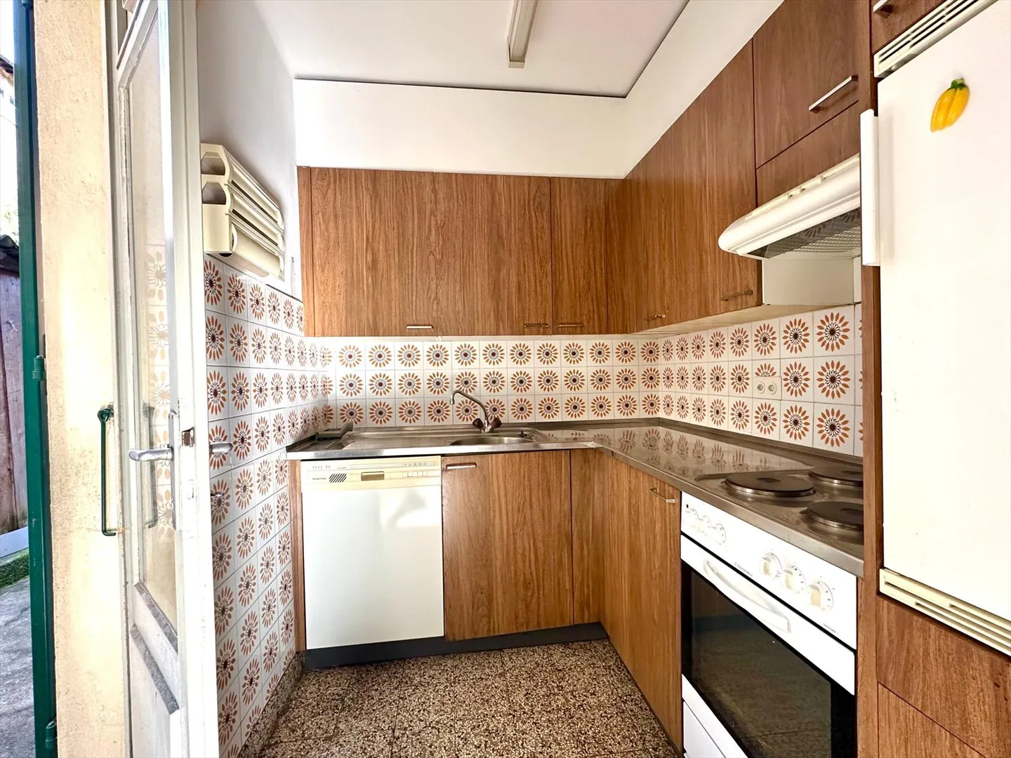 Casa singola in affitto - Foto 7 di 12