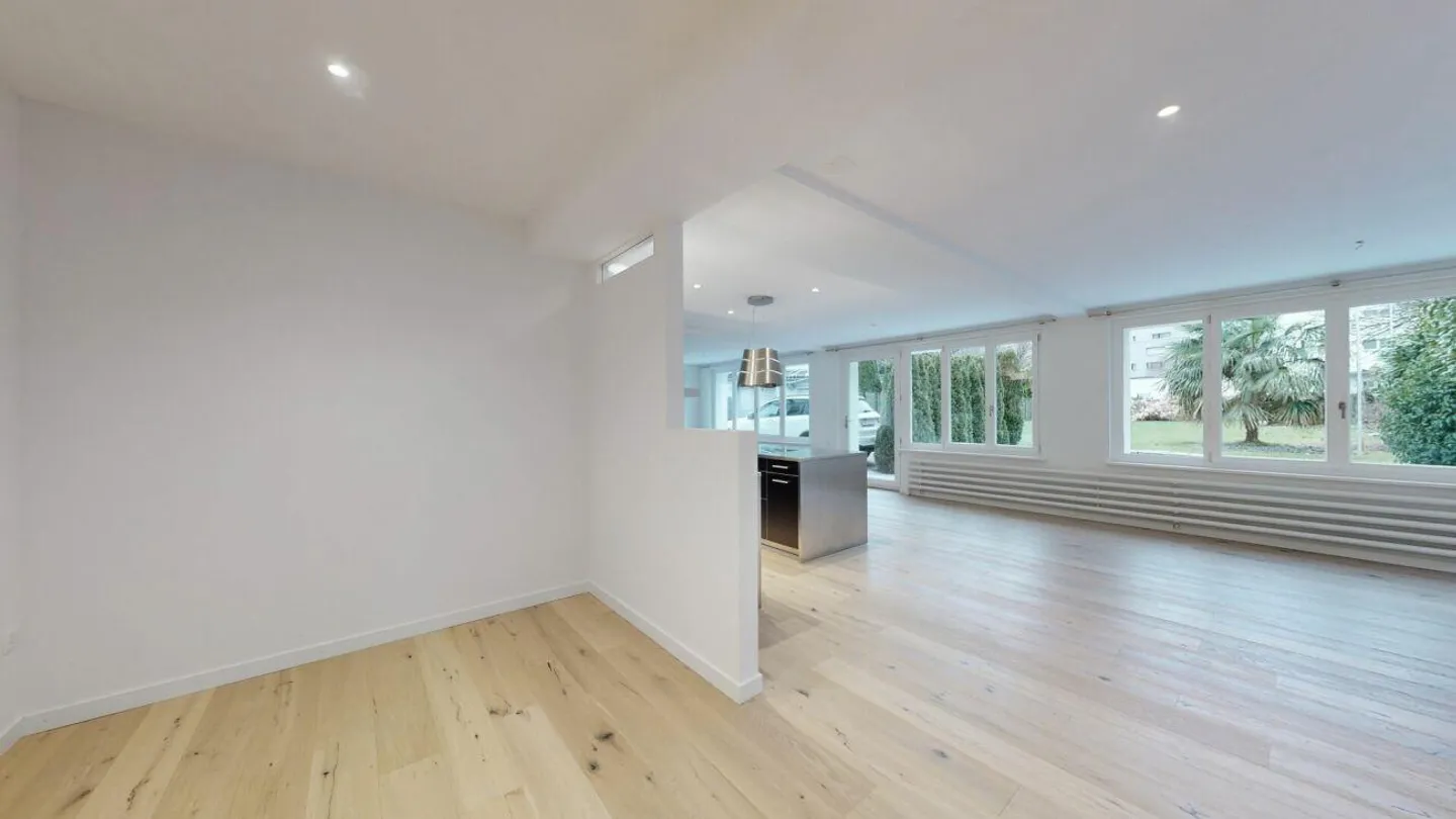 Stylisches Loft im Zentrum Horn - Foto 7 von 11