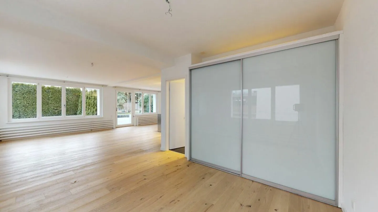 Stylisches Loft im Zentrum Horn - Foto 8 von 11