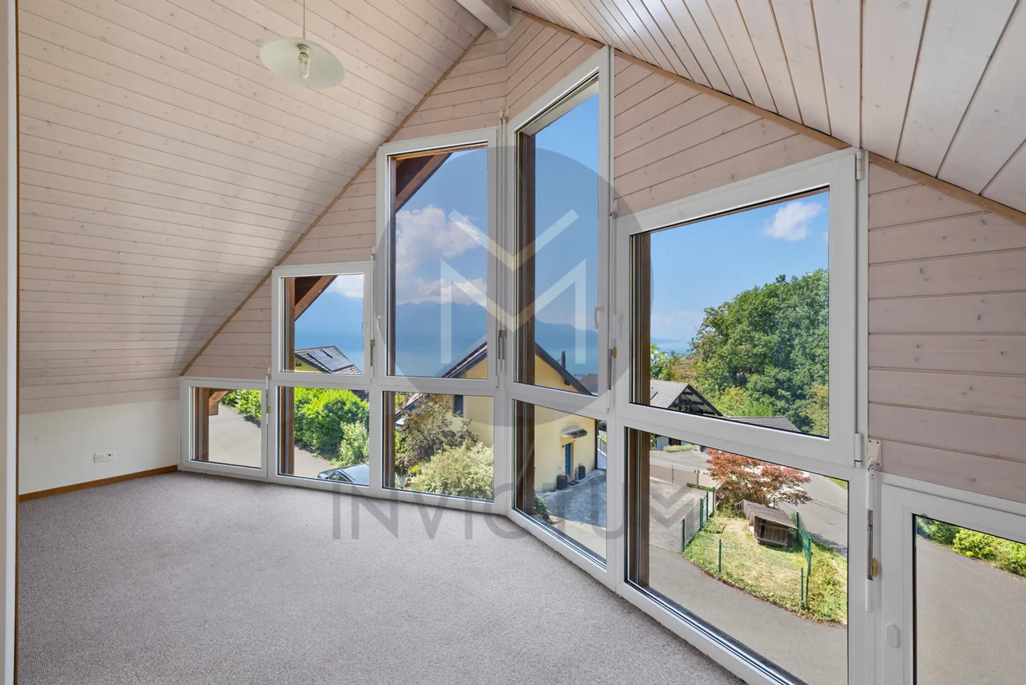 Villa avec vue panoramique - Une oasis de tranquillité - Photo 3 sur 13