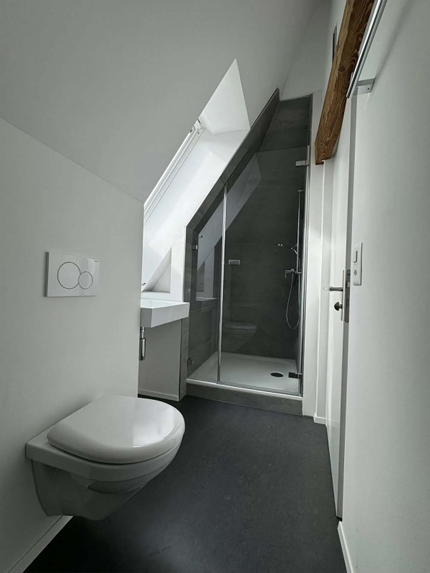 Duplexwohnung in Bern - Foto 5 von 20