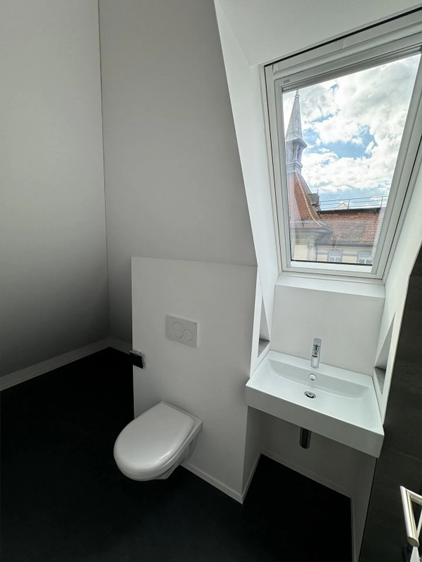 Duplexwohnung in Bern - Foto 6 von 20