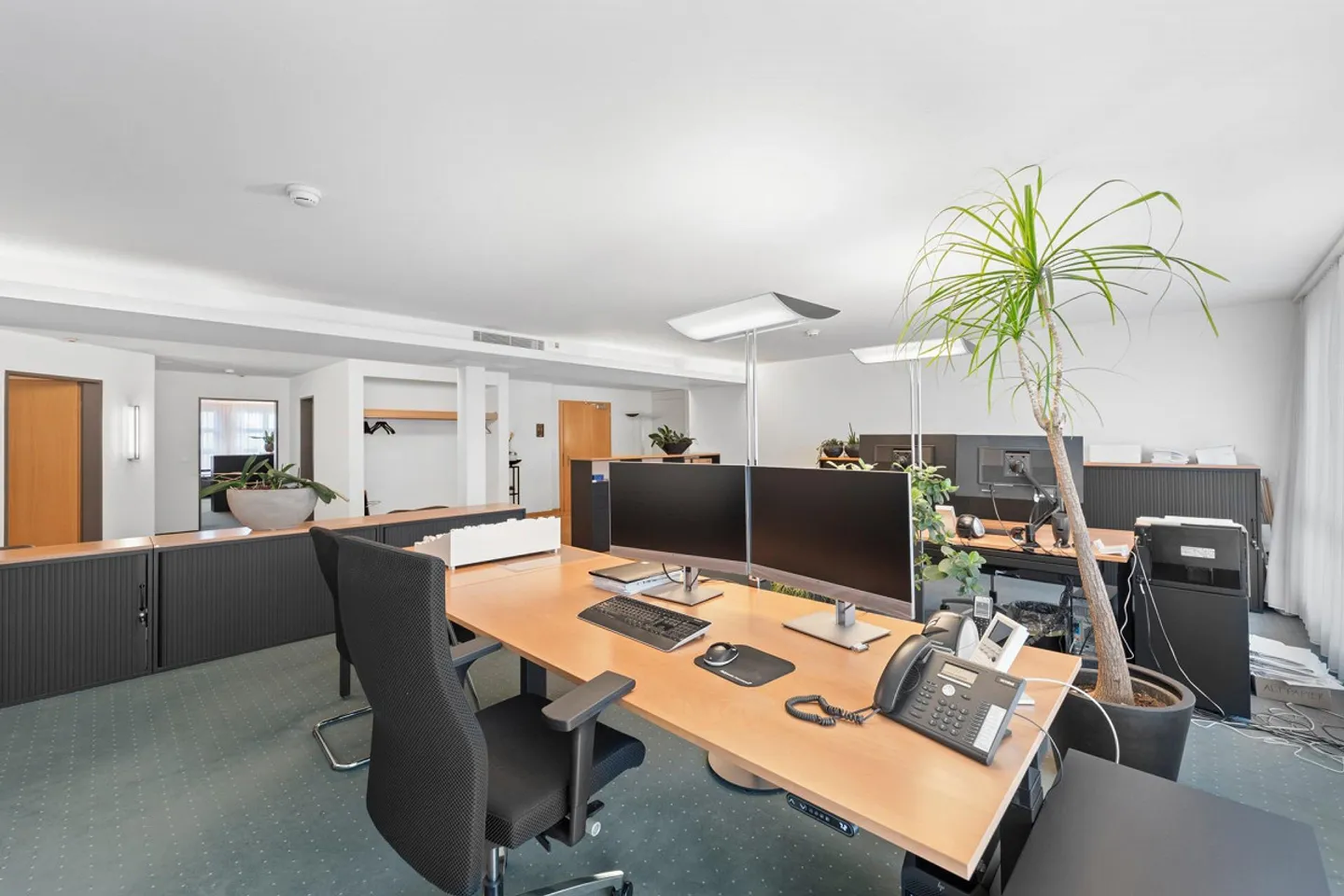 Versatile commercial spaces in prime location in Wil! - Photo 5 of 23