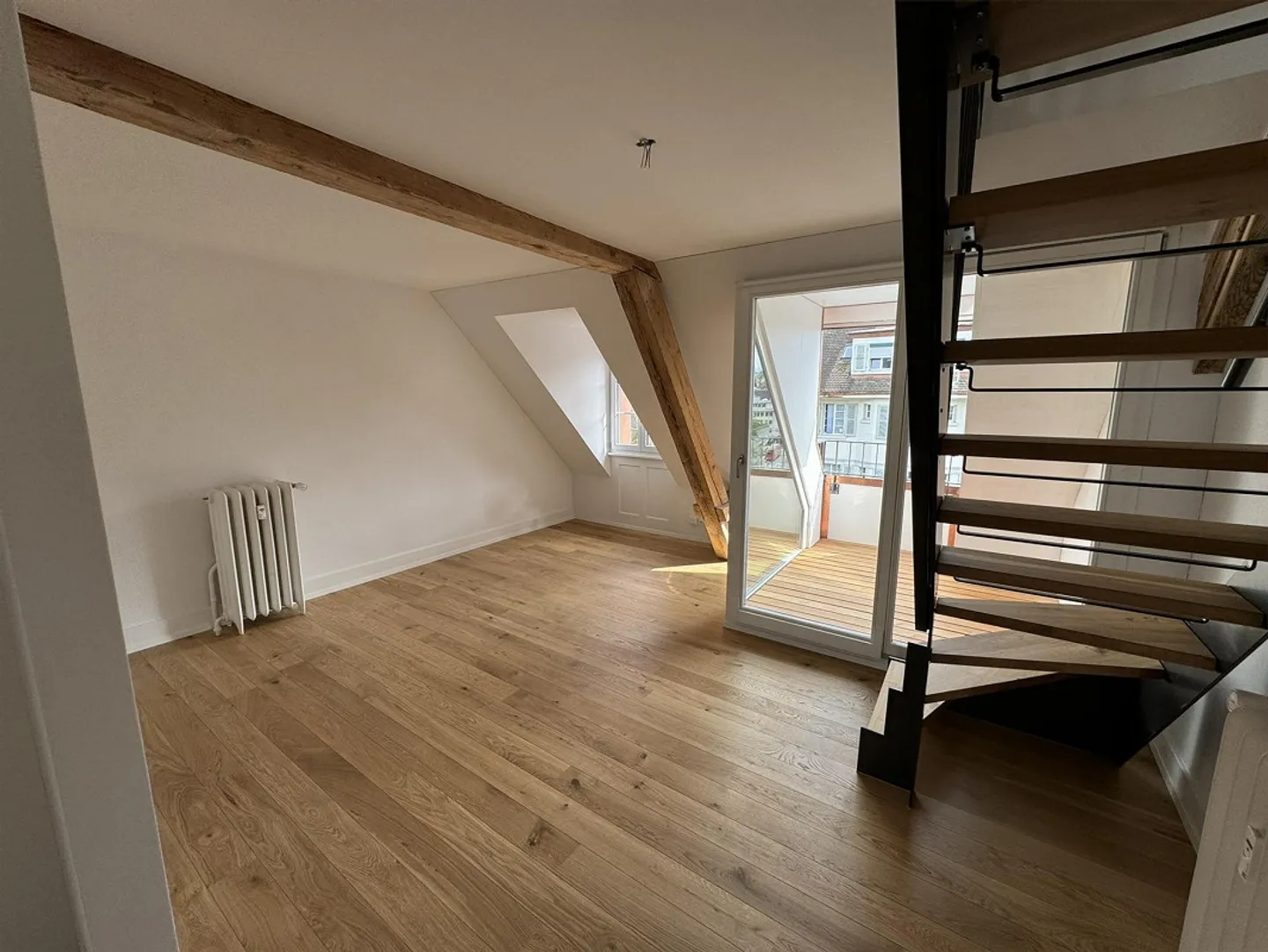 Duplexwohnung in Bern - Foto 8 von 20