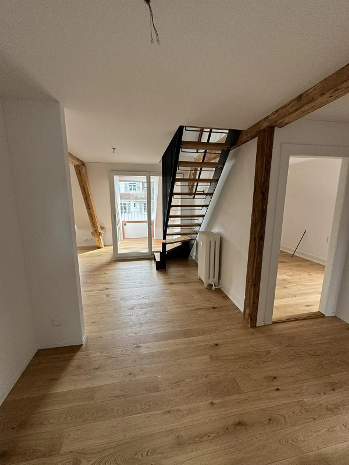 Duplexwohnung in Bern - Foto 9 von 20