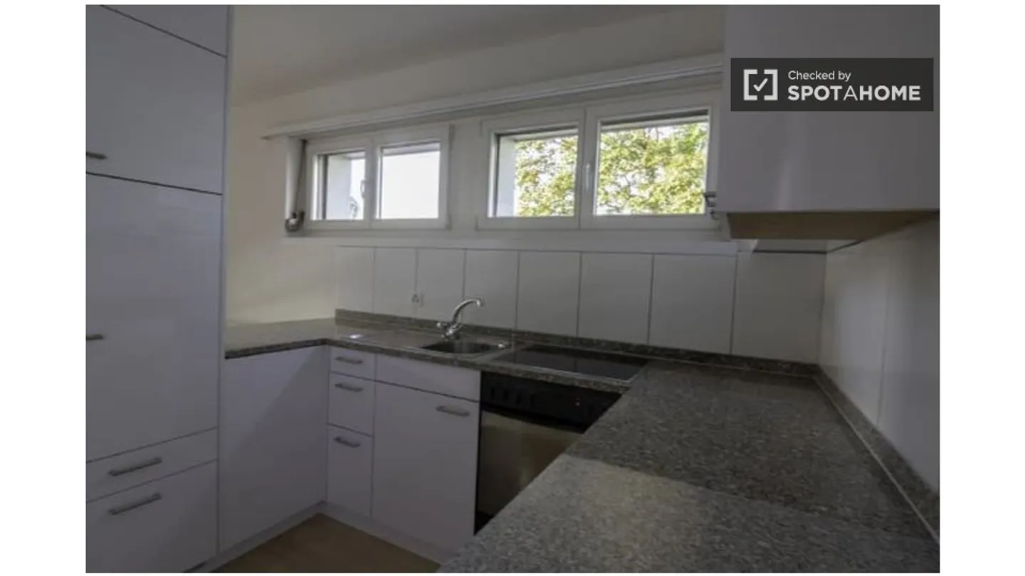 Appartement Charmant - Photo 3 sur 18