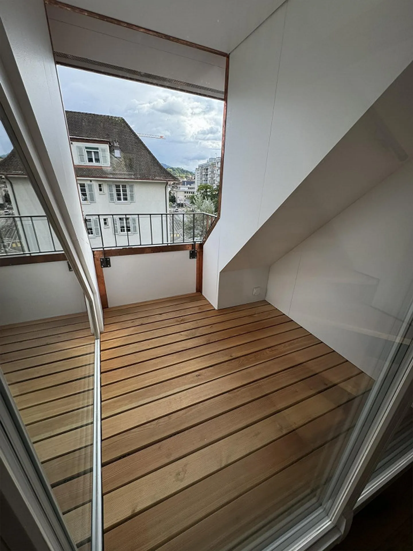Duplexwohnung in Bern - Foto 11 von 20